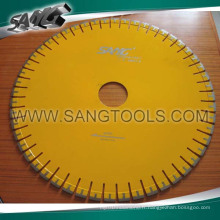 Stone Tools Diamond Segments et Diamond Blade (SG019)